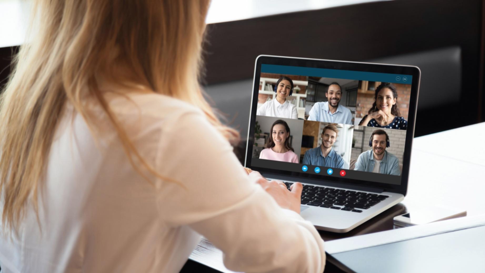 Recursos de aprendizaje accesibles en seguridad bancaria